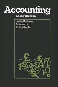 Enlarge image Cover: Accounting - Macmillan