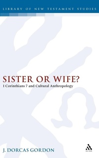 Bild: Sister or Wife? - Sheffield Academic Press