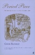 Cover: Period Piece - Faber & Faber