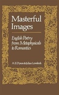 Cover: Masterful Images - Macmillan