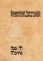 Cover: Essential Formulae for Electronic and Electrical Engineers - Macmillan
