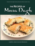 Bild: The Recipes of Musa Dagh -- an Armenian Cookbook in a Dialect of Its Own - Lulu.com