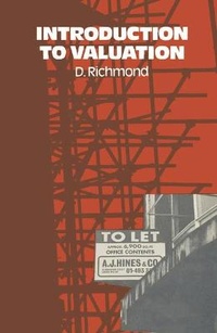 Enlarge image Cover: Introduction to Valuation - Macmillan