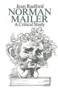 Cover: Norman Mailer - Macmillan