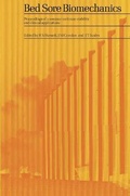 Cover: Bed Sore Biomechanics - Macmillan