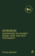 Bild: Asherah - Sheffield Academic Press