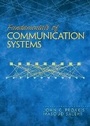 Cover: Fundamentals of Communication Systems - Pearson