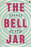 Cover: The Bell Jar - Faber & Faber