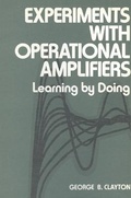 Cover: Experiments with Operational Amplifiers - Macmillan