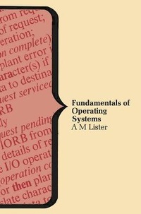 Enlarge image Cover: Fundamentals of Operating Systems - Macmillan
