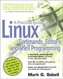 Cover: A Practical Guide to Linux Commands, Editors, and Shell Programming - Prentice Hall