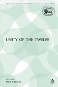 Cover: The Unity of the Twelve - Sheffield Academic Press