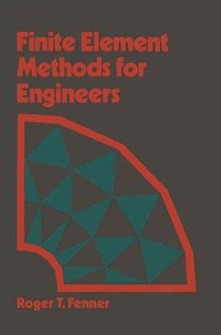 Enlarge image Cover: Finite Element Methods for Engineers - Macmillan