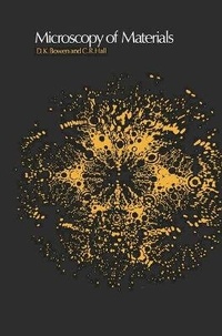 Abbildung von: Microscopy of Materials - Macmillan