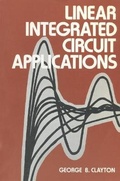 Cover: Linear Integrated Circuit Applications - Macmillan