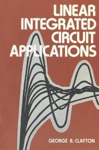 Enlarge image Cover: Linear Integrated Circuit Applications - Macmillan
