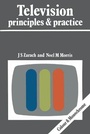 Cover: Television Principles and Practice - Macmillan