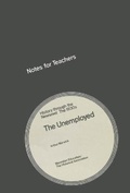 Cover: History Through the Newsreel: 1930's: Unemployed - Macmillan