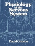 Cover: Physiology of the Nervous System - Macmillan
