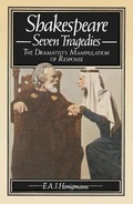 Cover: Shakespeare - Macmillan