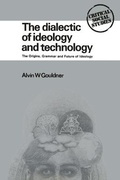 Cover: Dialectic of Ideology and Technology - Macmillan