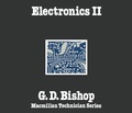 Cover: Electronics II - Macmillan