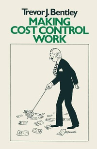 Enlarge image Cover: Making Cost Control Work - Palgrave Macmillan