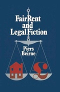 Bild: Fair Rent and Legal Fiction - Macmillan