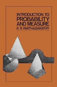 Enlarge image Cover: Introduction to Probability and Measure - Macmillan