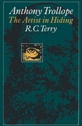 Cover: Anthony Trollope - Macmillan