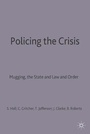 Cover: Policing the Crisis - Macmillan