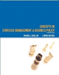 Enlarge image Cover: Concepts - Pearson