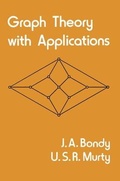 Bild: Graph Theory with Applications - Macmillan
