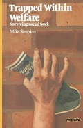 Cover: Trapped within Welfare - Macmillan
