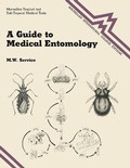 Cover: Guide to Medical Entomology - Macmillan