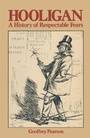 Cover: Hooligan - Macmillan