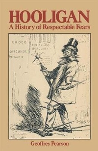 Enlarge image Cover: Hooligan - Macmillan