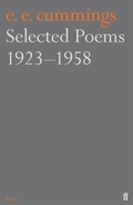 Cover: Selected Poems 1923-1958 - Faber & Faber