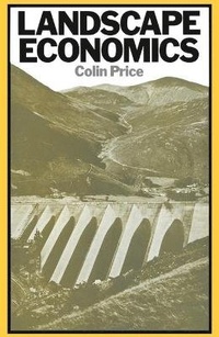 Enlarge image Cover: Landscape Economics - Macmillan