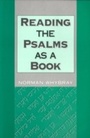 Cover: Reading the Psalms as a Book - Sheffield Academic Press