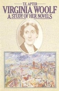 Cover: Virginia Woolf - Macmillan