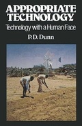 Cover: Appropriate Technology - Macmillan