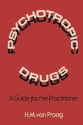 Cover: Psychotropic Drugs - Macmillan
