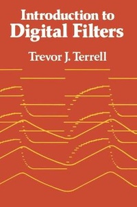 Enlarge image Cover: Introduction to Digital Filters - Macmillan
