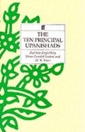 Cover: Ten Principal Upanishads - Faber & Faber