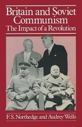 Cover: Britain and Soviet Communism - Macmillan