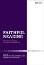 Cover: Faithful Reading - T.& T.Clark Ltd