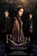 Cover: Reign: Hysteria - Poppy