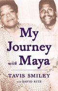 Cover: My Journey With Maya - Little, Brown & Company