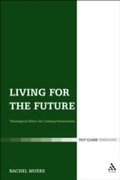 Cover: Living for the Future - T.& T.Clark Ltd